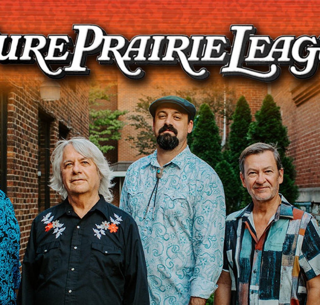 Pure Prairie League 3